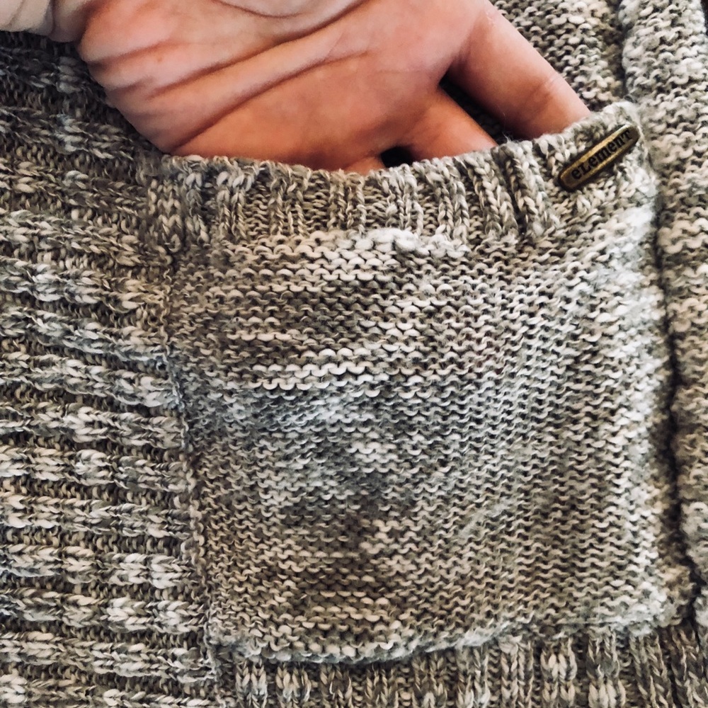 Element Sweater - Picture 3 of 4